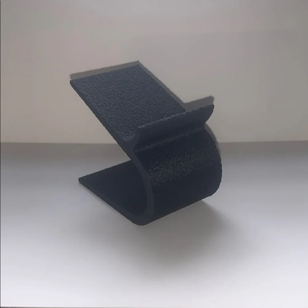 PS5 Playstation Controller Stand Textured Holder for PS4 PS5 Display Mount